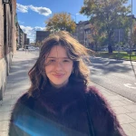 niania - zdjęcie plofirowe użytkownika Joanna D.