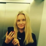 niania - zdjęcie plofirowe użytkownika Wioletta W.