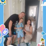niania - zdjęcie ogłoszenia Poszukiwana niania do współpracy