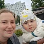 niania - zdjęcie plofirowe użytkownika Monika M.