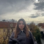 niania - zdjęcie plofirowe użytkownika Aniela M.