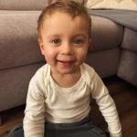 niania - zdjęcie ogłoszenia Niania dla dwuletniego Leo 