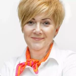 niania - zdjęcie plofirowe użytkownika Malgorzata A.