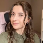 niania - zdjęcie plofirowe użytkownika Ewelina W.