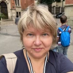 niania - zdjęcie plofirowe użytkownika Iryna S.