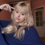 niania - zdjęcie plofirowe użytkownika Maja B.