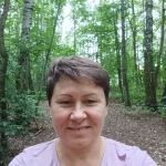 niania - zdjęcie plofirowe użytkownika Aneta W.