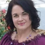 niania - zdjęcie plofirowe użytkownika Vira K.