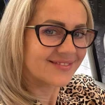 niania - zdjęcie plofirowe użytkownika Monika R.