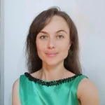 niania - zdjęcie plofirowe użytkownika Tetiana S.