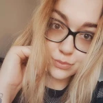 niania - zdjęcie plofirowe użytkownika Magdalena G.