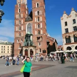 niania - zdjęcie plofirowe użytkownika Anna B.
