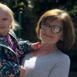 niania - zdjęcie plofirowe użytkownika Bożena W.