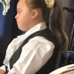 niania - zdjęcie ogłoszenia Poszukiwana niania