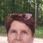 niania - zdjęcie plofirowe użytkownika Krystyna W.