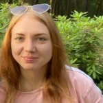 niania - zdjęcie plofirowe użytkownika Gizela K.