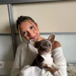 niania - zdjęcie plofirowe użytkownika Monica M.