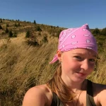 niania - zdjęcie plofirowe użytkownika Helena R.