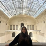 niania - zdjęcie plofirowe użytkownika Kinga W.