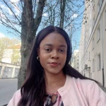niania - zdjęcie plofirowe użytkownika Favour K.