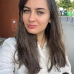 niania - zdjęcie plofirowe użytkownika Tetiana T.