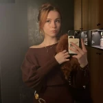 niania - zdjęcie plofirowe użytkownika Pola K.