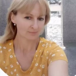 niania - zdjęcie plofirowe użytkownika Liubov S.