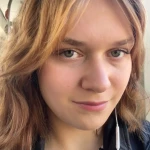 niania - zdjęcie plofirowe użytkownika Marta G.