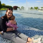 niania - zdjęcie plofirowe użytkownika Maria L.