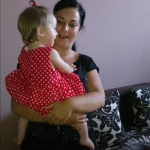 niania - zdjęcie plofirowe użytkownika Ewa U.