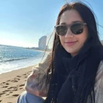 niania - zdjęcie plofirowe użytkownika Faustyna S.