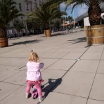 Praca niania, opiekunka