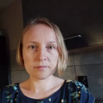 niania - zdjęcie plofirowe użytkownika Iwona M.