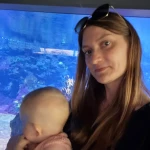 niania - zdjęcie ogłoszenia Szukamy niani do pomocy Warszawa dla 8 miesięcznej dziewczynki w godzinach 19-21 jednorazowo 