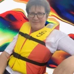 niania - zdjęcie plofirowe użytkownika Wiesława K.