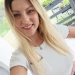 niania - zdjęcie plofirowe użytkownika Marlena W.