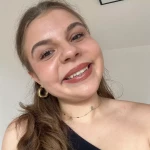 niania - zdjęcie plofirowe użytkownika Michalina K.