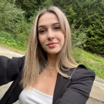 niania - zdjęcie plofirowe użytkownika Julia Ś.
