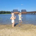 niania - zdjęcie ogłoszenia Szukam niani do opieki nad synkiem