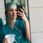 niania - zdjęcie plofirowe użytkownika Martyna Ś.