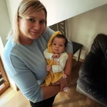 niania - zdjęcie plofirowe użytkownika Honorata L.