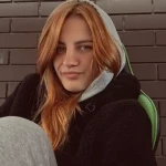 niania - zdjęcie plofirowe użytkownika Julia B.