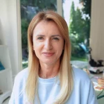niania - zdjęcie plofirowe użytkownika Wiola W.