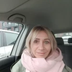 niania - zdjęcie plofirowe użytkownika Magdalena B.