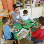 niania - zdjęcie plofirowe użytkownika Justyna R.
