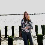 niania - zdjęcie plofirowe użytkownika Malwina P.