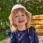 niania - zdjęcie ogłoszenia Szukamy niani do pomocy Straszyn