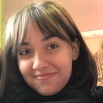 niania - zdjęcie plofirowe użytkownika Julia N.