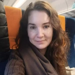 niania - zdjęcie plofirowe użytkownika Olesia K.