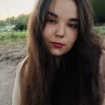 niania - zdjęcie plofirowe użytkownika Anastasiia B.